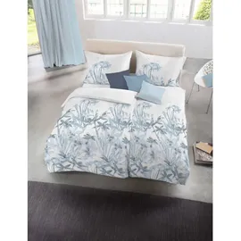 FLEURESSE Provence Cassis, 3 Stk., tlg., blau