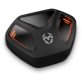 Krom Kall In-Ear-Gaming-Headset Schwarz