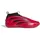 adidas Herren Basketballschuhe Harden Volume 9, Größe 45 1⁄3 in Rot PURRUB/CBLACK/LUCBLU