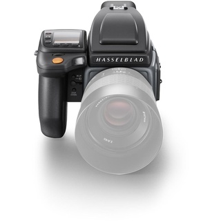 Hasselblad H6D-100c Body