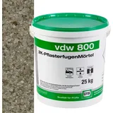 GftK VDW 800 Fugenmörtel natur 25 kg