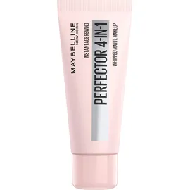 Maybelline Instant Perfector Matte LSF 0 medium deep 30 ml