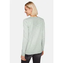 Soccx Longsleeve ROCK THE BOAT Langarmshirt