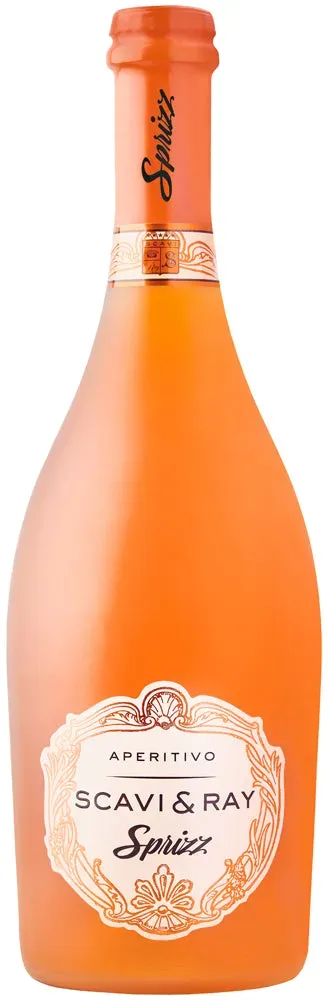 Scavi & Ray Sprizz Aperitivo 0,75 Liter