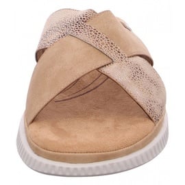 ROMIKA Women Slipper, in Beige, - 39