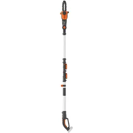 Worx WG349E.9 ohne Akku / 20 cm