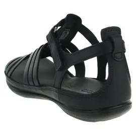 ECCO Flash Damen Schwarz 36