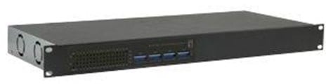 FGP-3400W250 - switch - 34 ports - rack-mountable