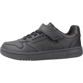 SKECHERS Quick Street Kinder Schwarz 32