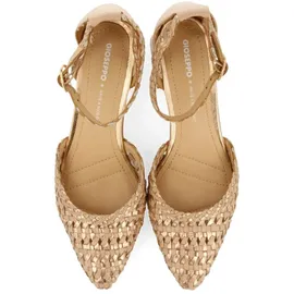 Gioseppo Damen Sarkad Schuhe, Nude, 41 EU