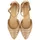 Gioseppo Damen Sarkad Schuhe, Nude, 41 EU