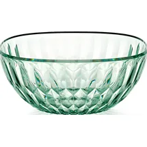 Guzzini Vanity Schale Grün 30 cm