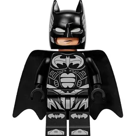 LEGO Super Heroes Batman & Robin: Batmobil 76333