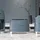 Smeg TSF01SBMEU Storm Blue / Matt