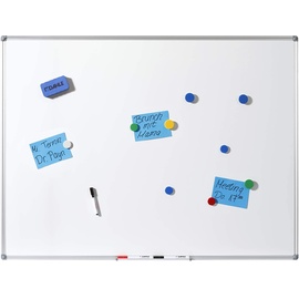 DAHLE Whiteboard Basic Board 96150 x cm