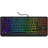 uRage Exodus 220 TKL Schwarz
