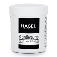 HAGEL Blondierpulver  50 ml