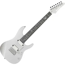 Ibanez TOD70 Tim Henson Signature Classic Silver