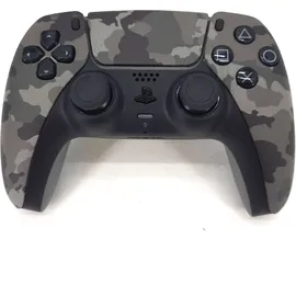 Sony PS5 DualSense Wireless-Controller gray camouflage