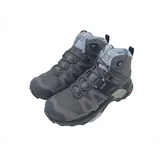 Salomon X Ultra 4 Mid GTX W - Artikel 470727 - Grösse 36 - Grau - 36