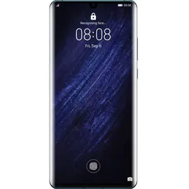 Huawei P30 Pro 8 GB RAM 256 GB breathing crystal