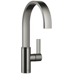 Einhebelmischer MEM Chrom 33800682