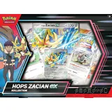 Pokémon Hops Zacian-ex Kollektion