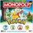 Hasbro Monopoly Pokémon Edition deutsche Version