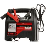 Carcommerce 42798 Batterieladegerät tragbar, 12V
