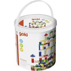 Goki Bausteine  58669