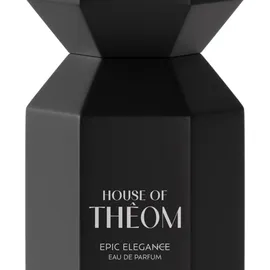 house of thêom Epic Elegance Eau de Parfum 75 ml