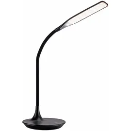 just light. Tischleuchte Schwarz