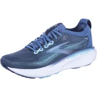 Brooks Adrenaline GTS 25 Herren weit Spellbound/Moonlight/Ipanema 44,5