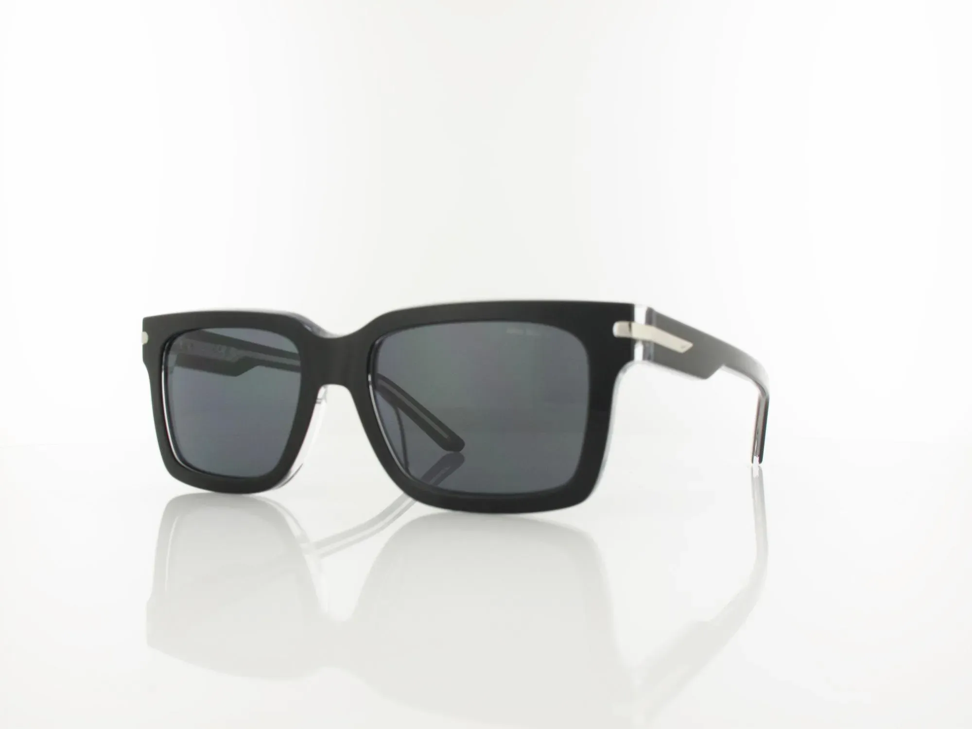 Nike NIKE CRESCENT I EV24017 010 54 black / grey