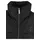 Karl Kani OG AOP Crop Puffer Jacket - schwarz