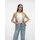 Vero Moda Julia Blazer Silver Mink / Detail Melange 38