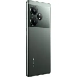 Realme GT 6T 8GB RAM 256 GB Razor Green