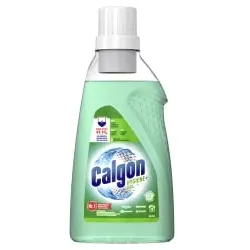 Calgon Hygiene+ Gel, Wasserenthärter, antibakterielle Aktivstoffe 3247569 , 750 ml - Flasche, 15 WL