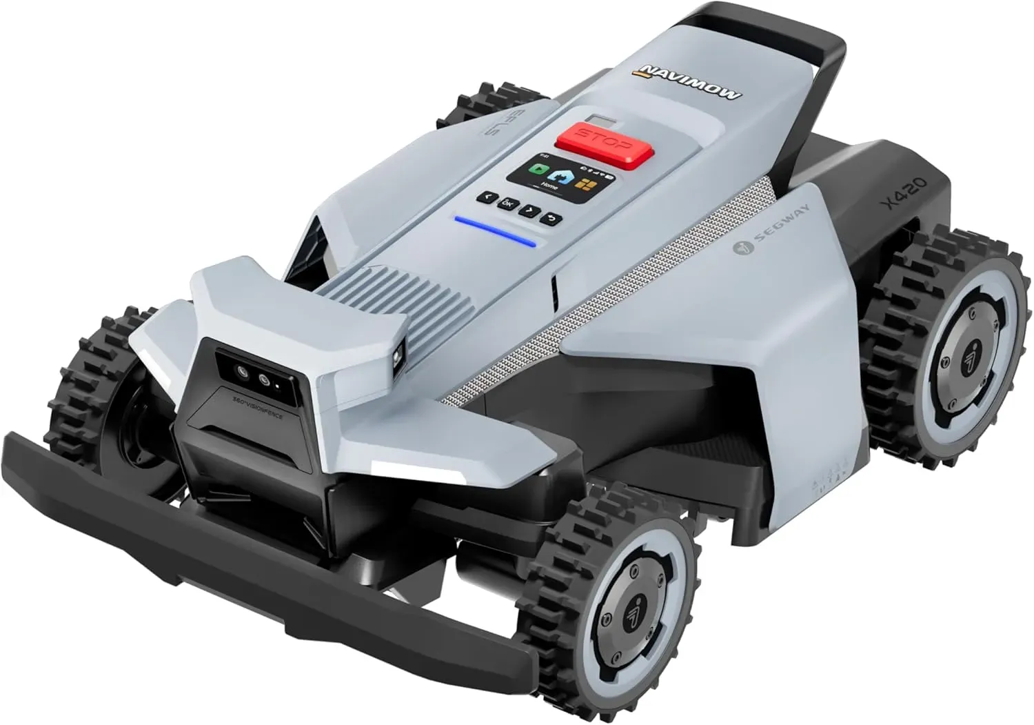segway