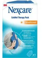 NexcareTM ColdHot Therapy Pack traditional (Couleur non sélectionnable) Compresses 1 pc(s)