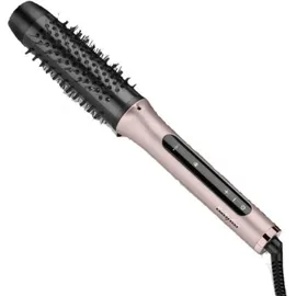 Babyliss HSB200E Lockenbürste pink