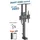 My Wall HP63AL TV-Lift-Halterung für Google Home, Höhenverstellbar, Motorisiert, Mit Fernbedienung 81,3 cm (32) - - (55\ )