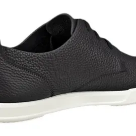 ECCO Leisure Herren Schwarz 43