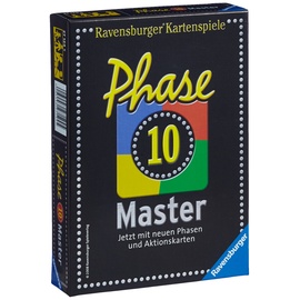 Ravensburger Phase 10 Master (27124)