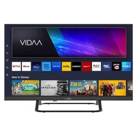 Smart-Tech 24HV02V 24" HD ready LED Smart TV