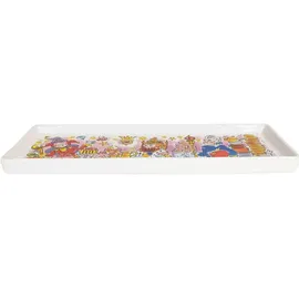 Blond Amsterdam Kuchenplatte Symbolica in Bunt – 33cm – Gr.: onesize