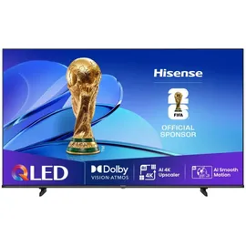 Hisense 65E7Q 65 Zoll QLED 4K Smart TV