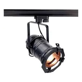 Deko-Light Deko Light Studio PAR 30 LED-Schienenstrahler E27 Schwarz