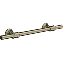 hansgrohe Haltegriff Axor Montreux 42030820 Metall, brushed nickel