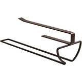 Weinglashalter Aus Eisen Unter Dem Schrank, Glashalter Zum Aufhängen, Fuß Ohne Bohren, Metall-weingläser-organizer, Lagergewicht 9 Kg, Trocknungsaufbewahrung Für Bar, Küchenschrank (einzeln)